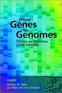 From Genes to Genomes: Concepts and Applications of DNA Technology (repost)