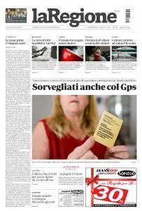 laRegione Ticino - 15 Dicembre 2017