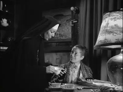 Come to the Stable (1949)