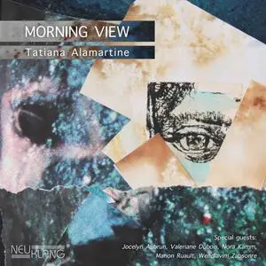 Tatiana Alamartine - Morning View (2023) [Official Digital Download 24/96]