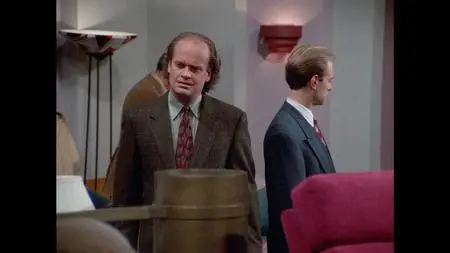 Frasier S01E19