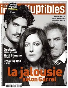 Les inRocKuptibles No.940 - 4 au 10 Décembre 2013