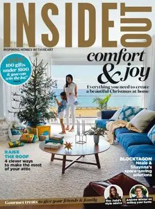 Inside Out Australia – November 2015