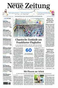 Gelnhäuser Neue Zeitung - 08. August 2018