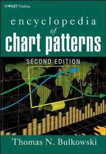 Encyclopedia of Chart Patterns, 2nd Edition