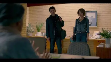 MotherFatherSon S01E07