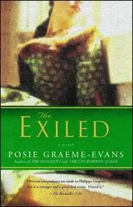 «The Exiled» by Posie Graeme-Evans