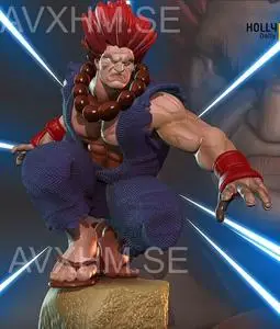 Akuma Holly Dolly