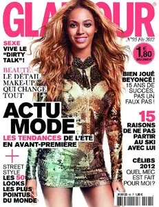 Femina N° 2 du 8 au 14 Janvier 2012