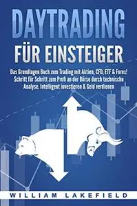 DAYTRADING FÜR EINSTEIGER