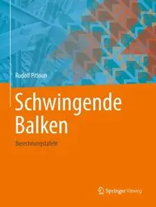 Schwingende Balken: Berechnungstafeln