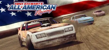 Tony Stewarts All American Racing (2020)
