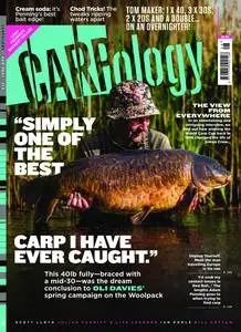 CARPology Magazine – July 2021