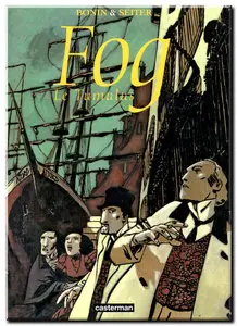 Seiter & Bonin - Fog - Complet