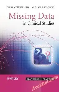 Missing Data in Clinical Studies