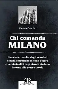 Alessia Candito – Chi comanda Milano