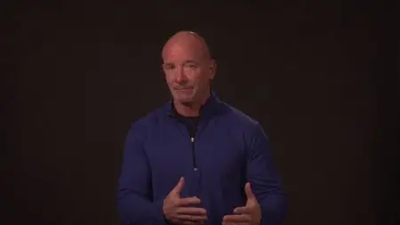 Mike Gillette - Strength Psychology