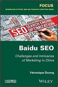 Baidu SEO: Challenges and Intricacies of Marketing in China