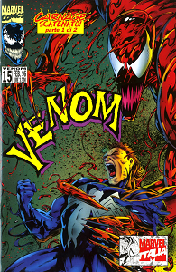 Venom - Volume 15