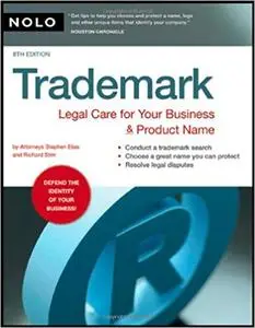 Trademark: Legal Care for Your Business & Product Name (Repost)