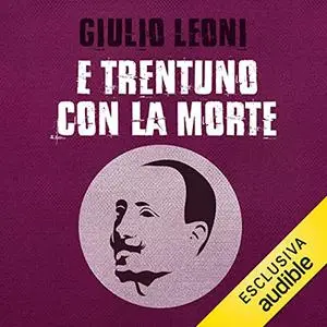 «E trentuno con la morte» by Giulio Leoni