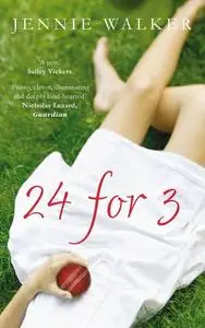 «24 for 3» by Jennie Walker