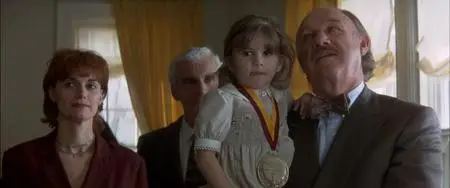 Extreme Measures (1996)
