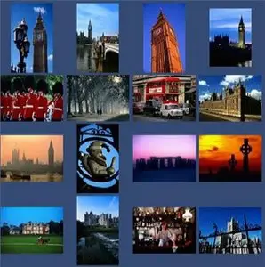 Corbis v.117 - Destination Europe