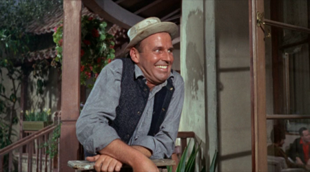 Under the Yum Yum Tree (1963)