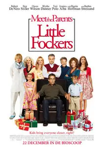 Little Fockers (2010)