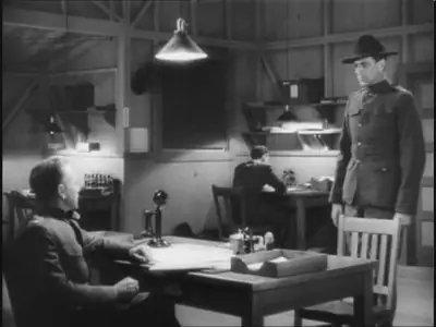 Sergeant York (1941)