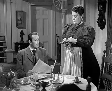 House By The River (1950)