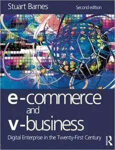 E-Commerce and V-Business