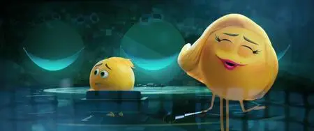 The Emoji Movie (2017)