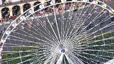 Amaury Sport - Le Tour de France: The View from the Sky (2013)
