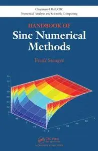 Handbook of sinc numerical methods