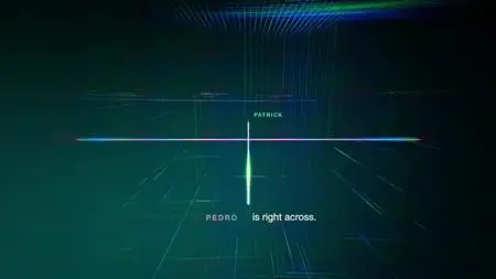 Calls S01E03
