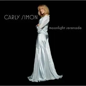 Carly SIMON - Moonlight serenade (2005)