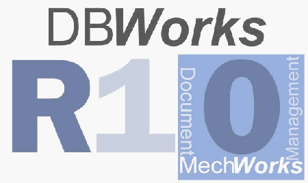 MechWorks DBWorks Enterprise For SolidWorks 10.0.0.1977