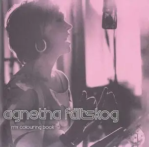 Agnetha Fältskog & Frida (ex ABBA): Albums Collection (1982-2004)