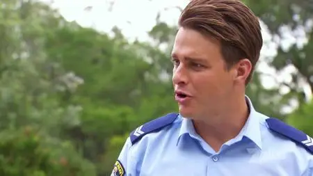 Home and Away S31E173