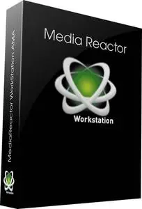 Drastic MediaReactor WorkStation 7.0.298 (x64)