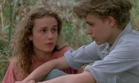 À nos amours / To Our Loves (1983)
