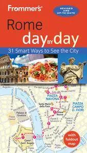 Frommer's Rome day by day (5th Edition)