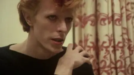 BBC Imagine - David Bowie: Cracked Actor (2013)