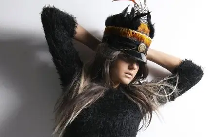 Michelle Keegan - Sean McMenomy Photoshoot 2012