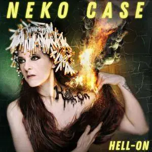 Neko Case - Hell-On (2018) [Official Digital Download]