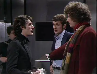 Doctor Who S12E12