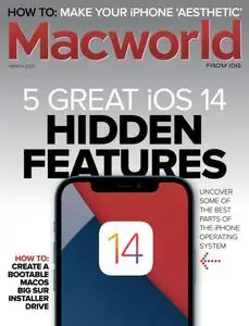 Macworld USA - March 2021