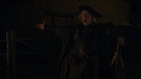 Poldark S03E07